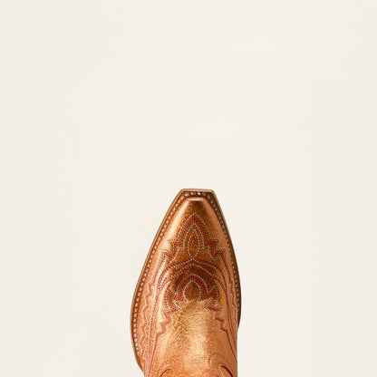 Ariat Discount Casanova X Toe Western Boot