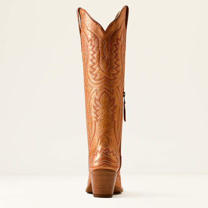 Ariat Discount Casanova X Toe Western Boot