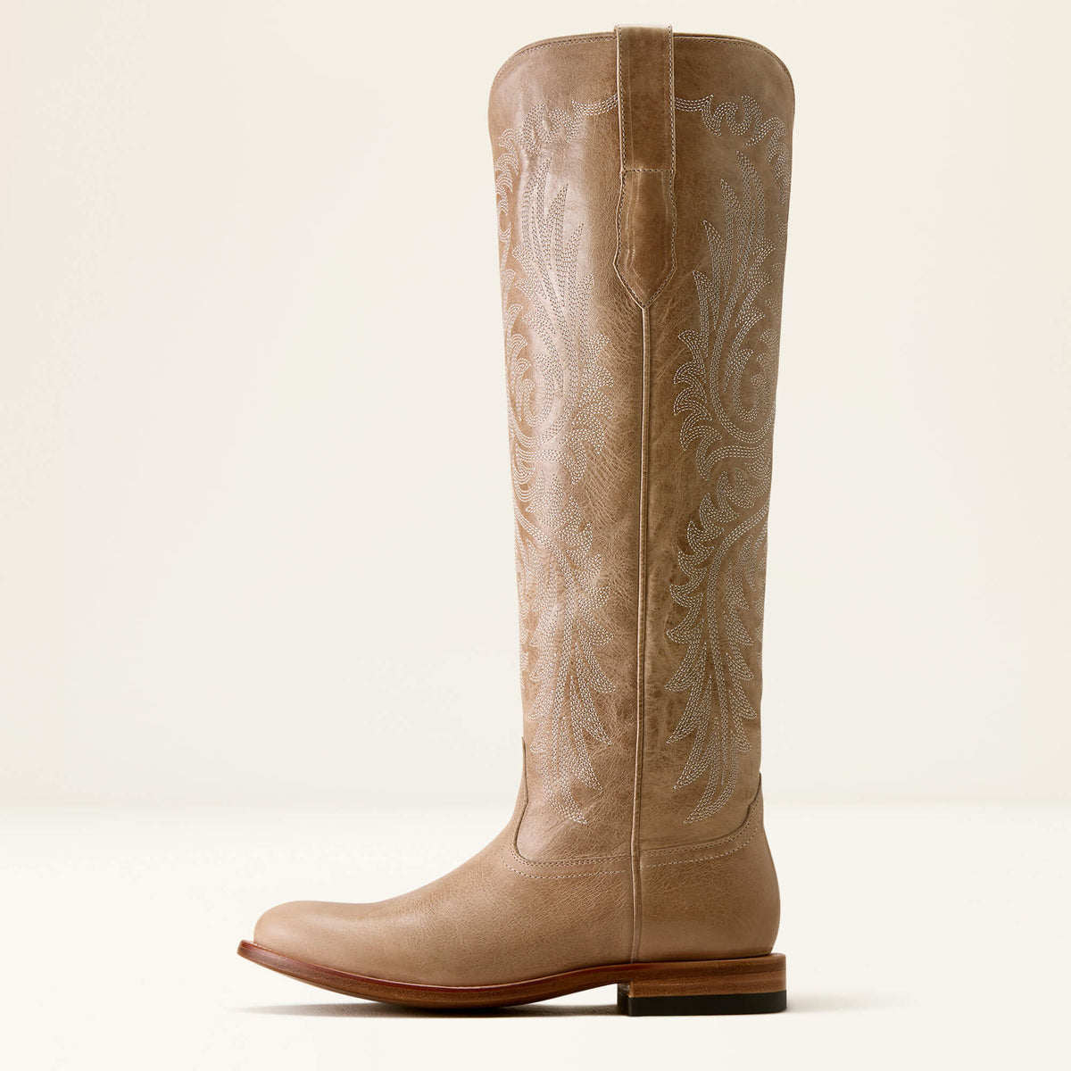 Ariat Best Price Bench Made Penelope Roper Toe Boot