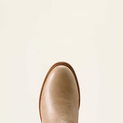 Ariat Best Price Bench Made Penelope Roper Toe Boot