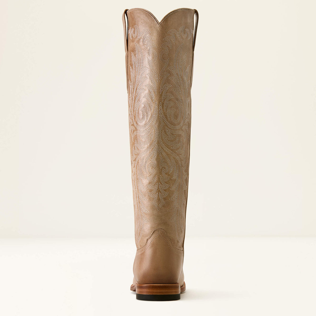 Ariat Best Price Bench Made Penelope Roper Toe Boot