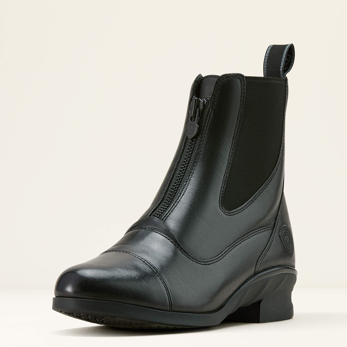 Ariat Essential Heritage Zip Paddock Boot
