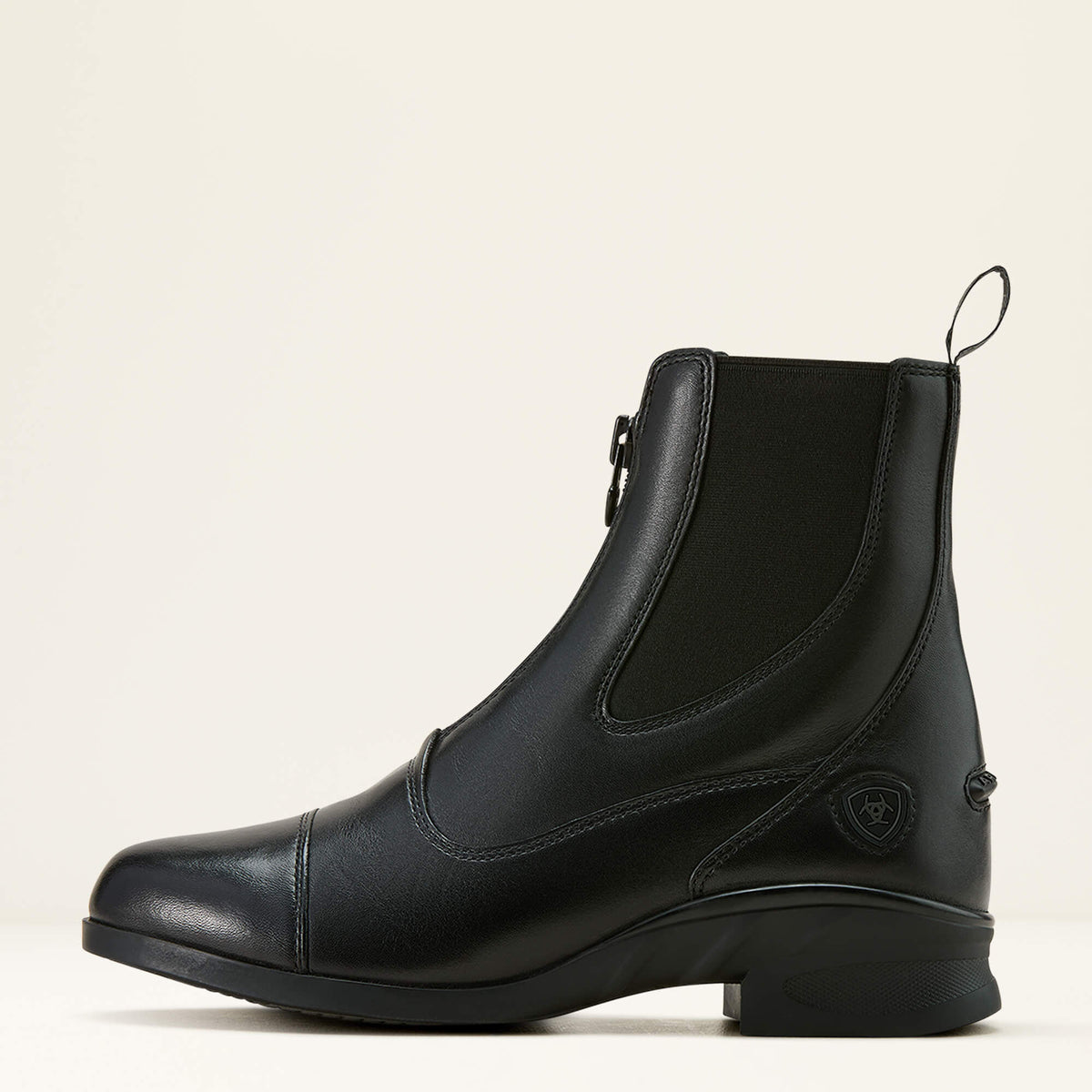 Ariat Essential Heritage Zip Paddock Boot