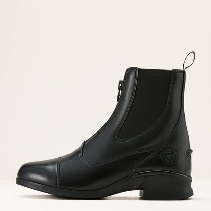 Ariat Essential Heritage Zip Paddock Boot