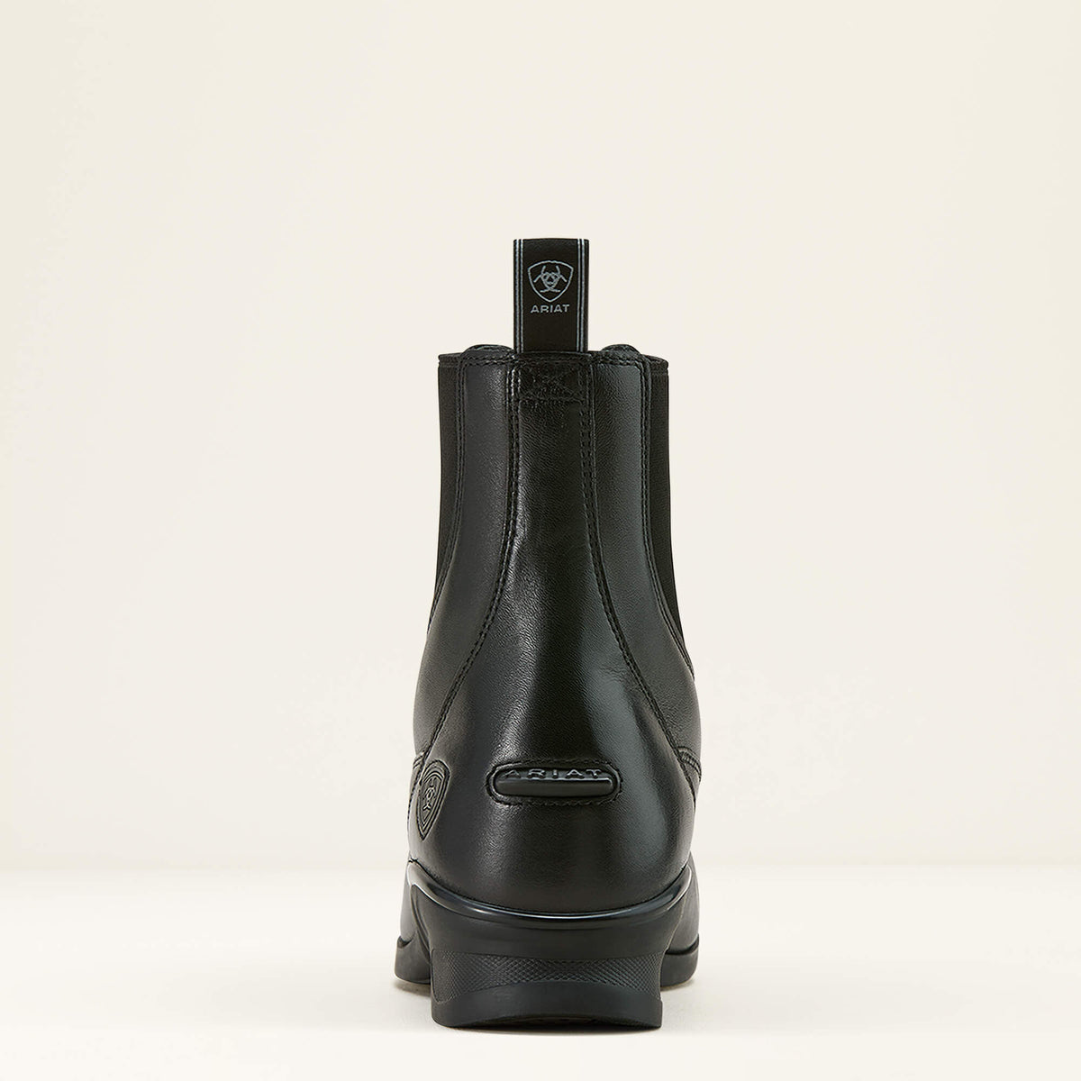 Ariat Essential Heritage Zip Paddock Boot