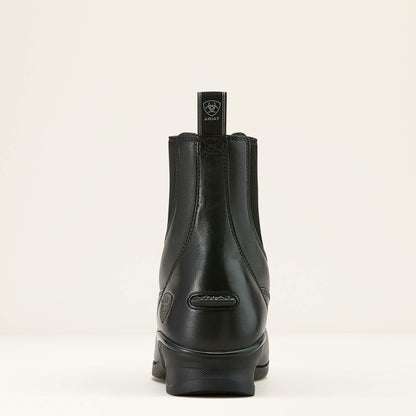 Ariat Essential Heritage Zip Paddock Boot