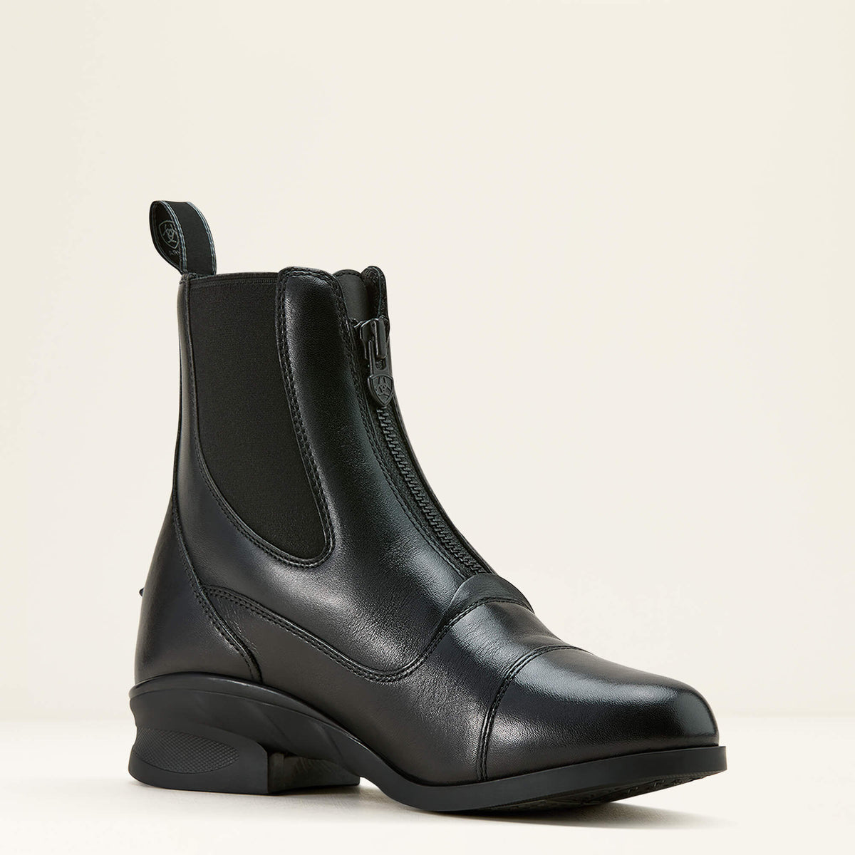 Ariat Essential Heritage Zip Paddock Boot
