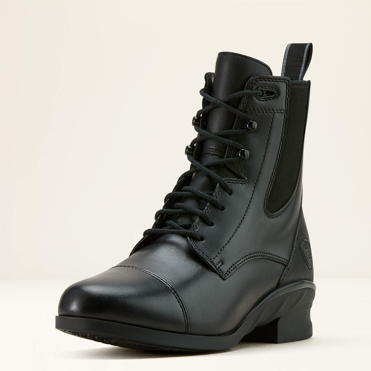 Ariat New Heritage Lace Paddock Boot