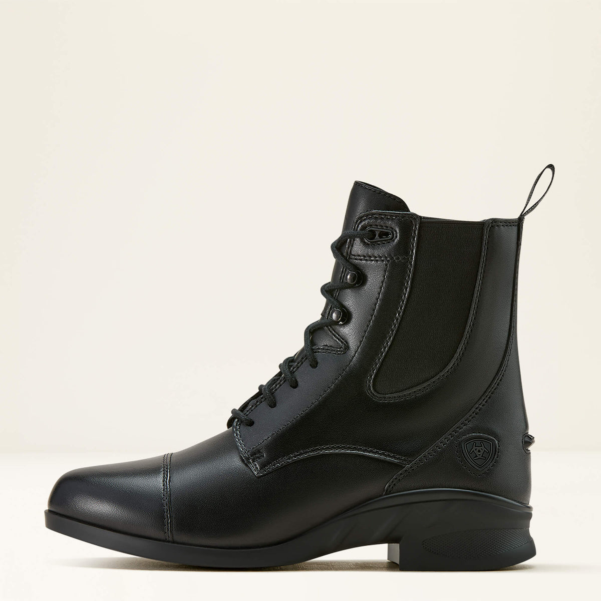 Ariat New Heritage Lace Paddock Boot