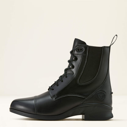 Ariat New Heritage Lace Paddock Boot