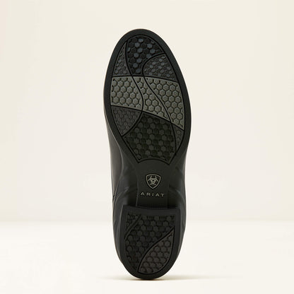 Ariat New Heritage Lace Paddock Boot