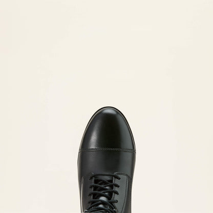 Ariat New Heritage Lace Paddock Boot