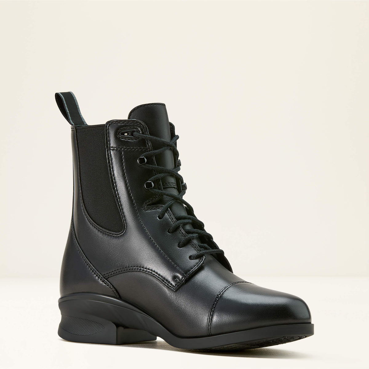 Ariat New Heritage Lace Paddock Boot