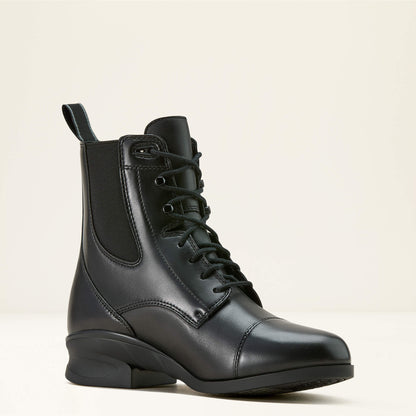 Ariat New Heritage Lace Paddock Boot
