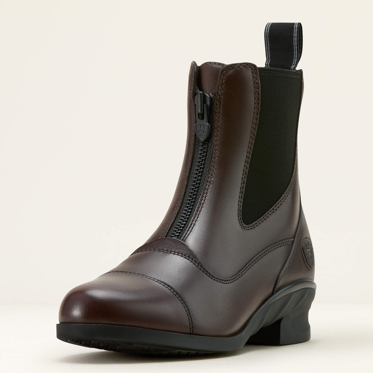 Ariat New Heritage Zip Paddock Boot