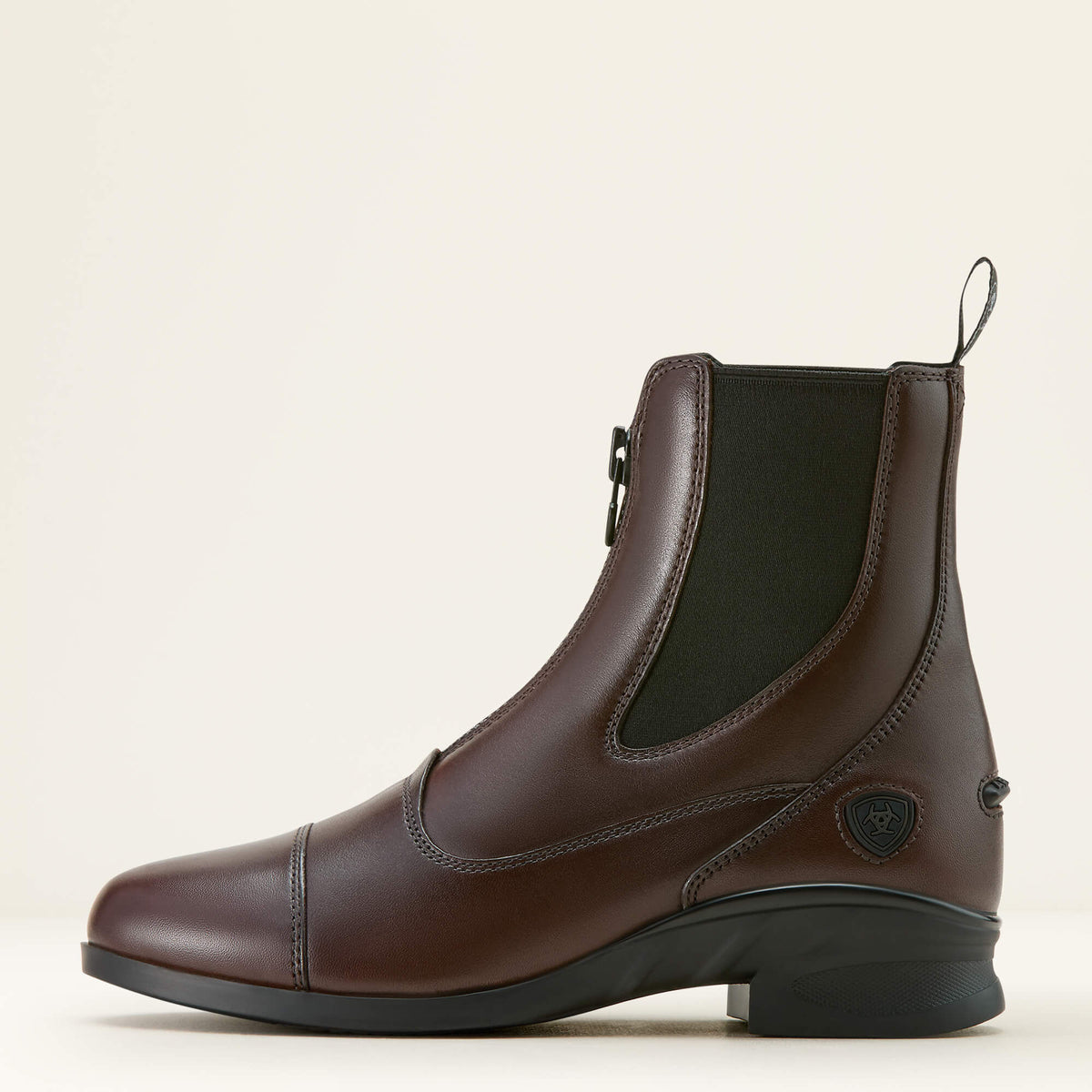 Ariat New Heritage Zip Paddock Boot