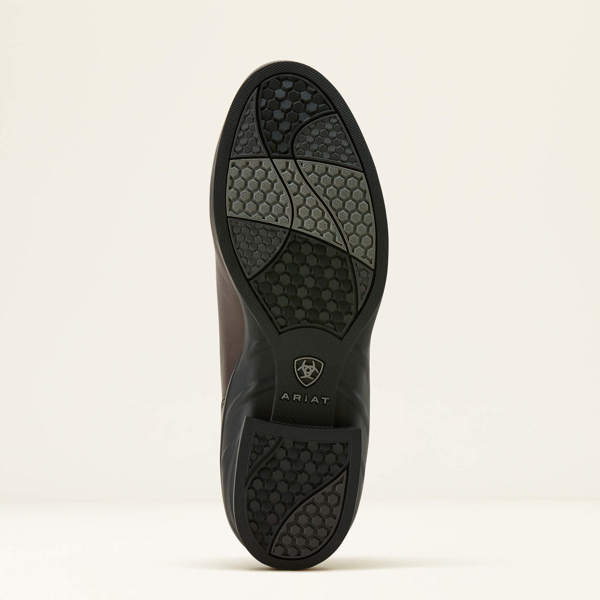 Ariat New Heritage Zip Paddock Boot