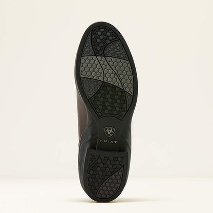 Ariat New Heritage Zip Paddock Boot