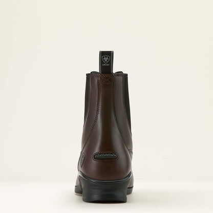 Ariat New Heritage Zip Paddock Boot
