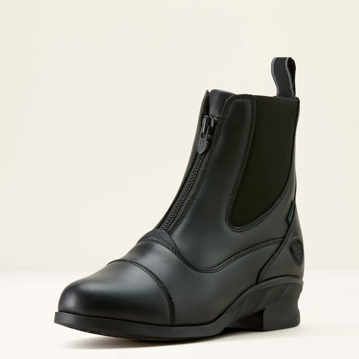 Ariat Classic Heritage Zip Waterproof Paddock Boot