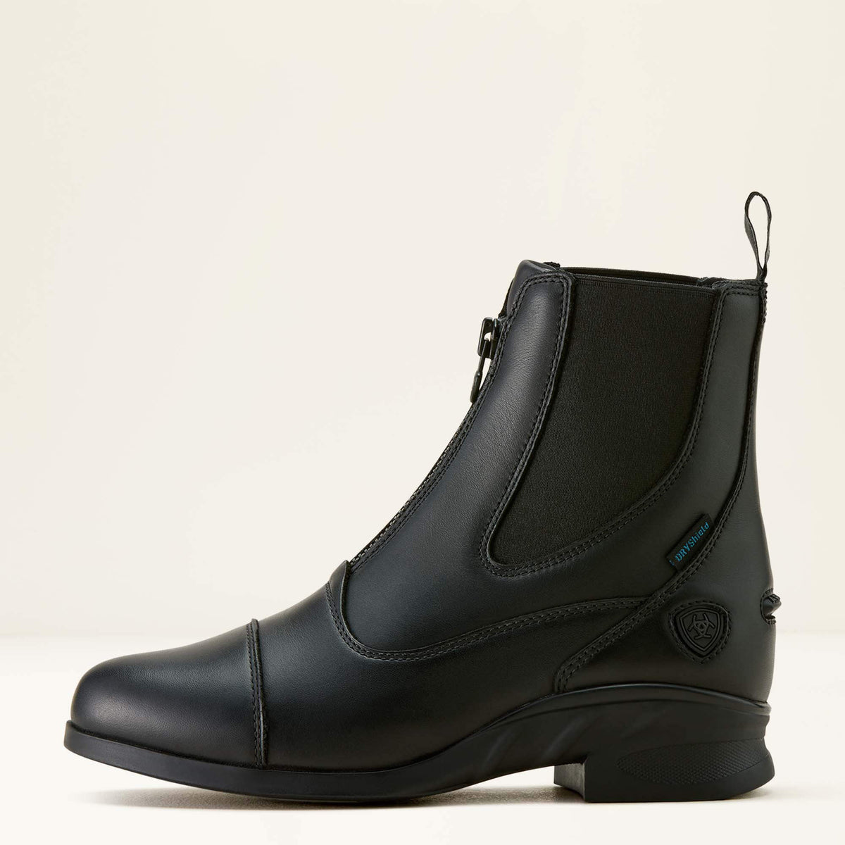 Ariat Classic Heritage Zip Waterproof Paddock Boot