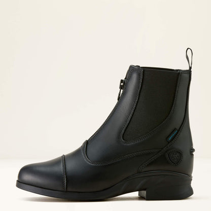 Ariat Classic Heritage Zip Waterproof Paddock Boot
