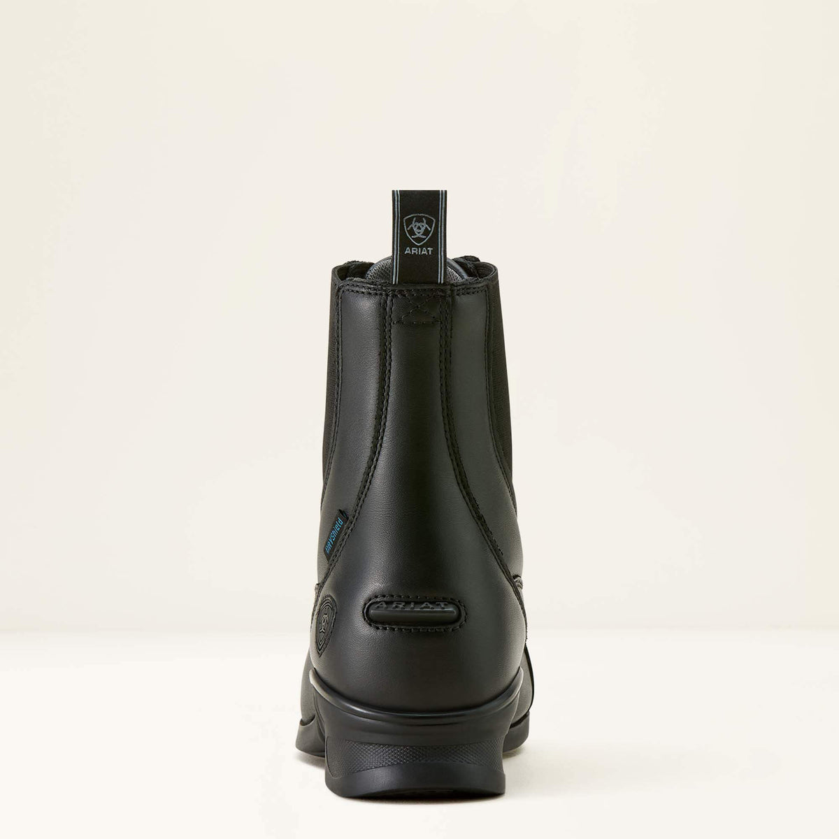 Ariat Classic Heritage Zip Waterproof Paddock Boot