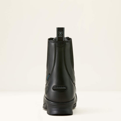 Ariat Classic Heritage Zip Waterproof Paddock Boot