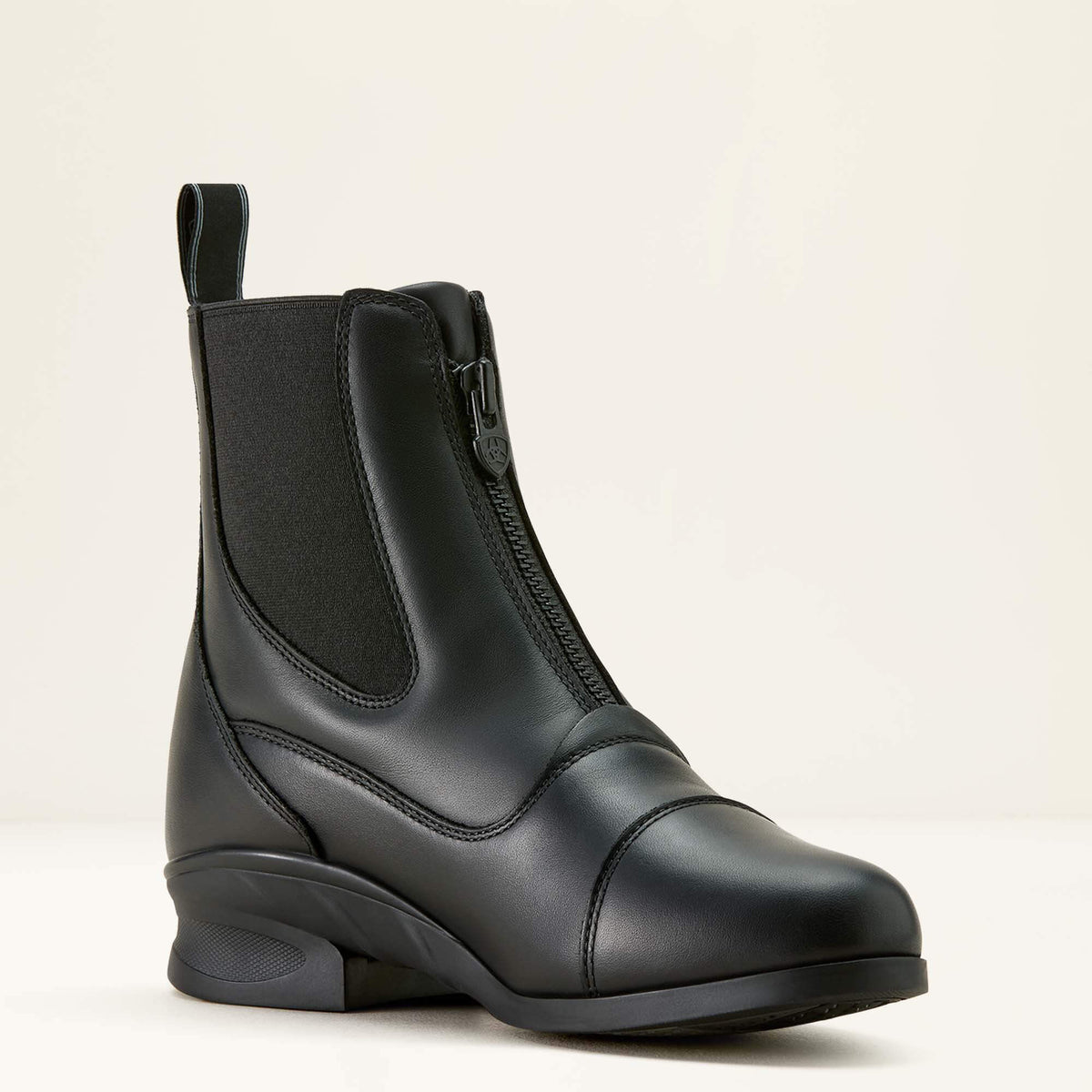 Ariat Classic Heritage Zip Waterproof Paddock Boot