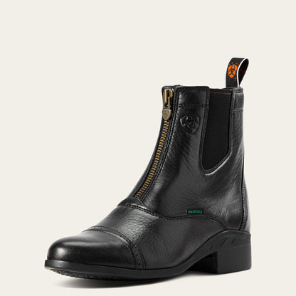 Ariat Hot Sale Heritage Breeze Zip Paddock Boot