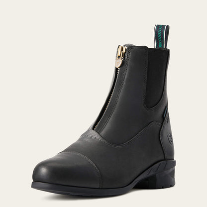 Ariat Recommended Heritage IV Zip Waterproof Insulated Paddock Boot