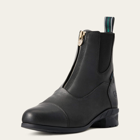 Ariat Recommended Heritage IV Zip Waterproof Insulated Paddock Boot