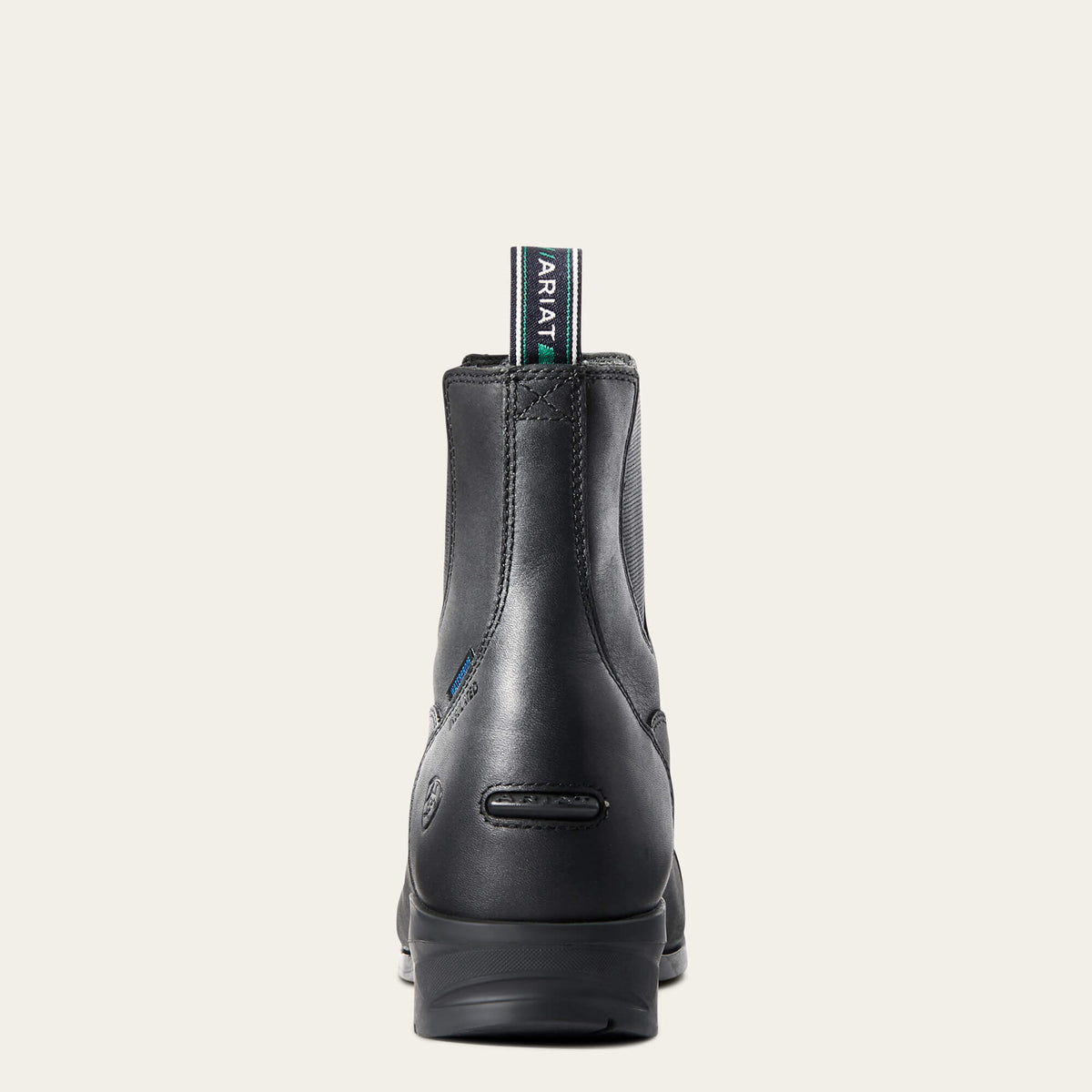 Ariat Recommended Heritage IV Zip Waterproof Insulated Paddock Boot