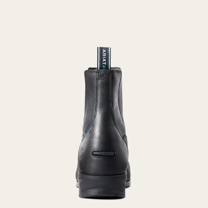 Ariat Recommended Heritage IV Zip Waterproof Insulated Paddock Boot