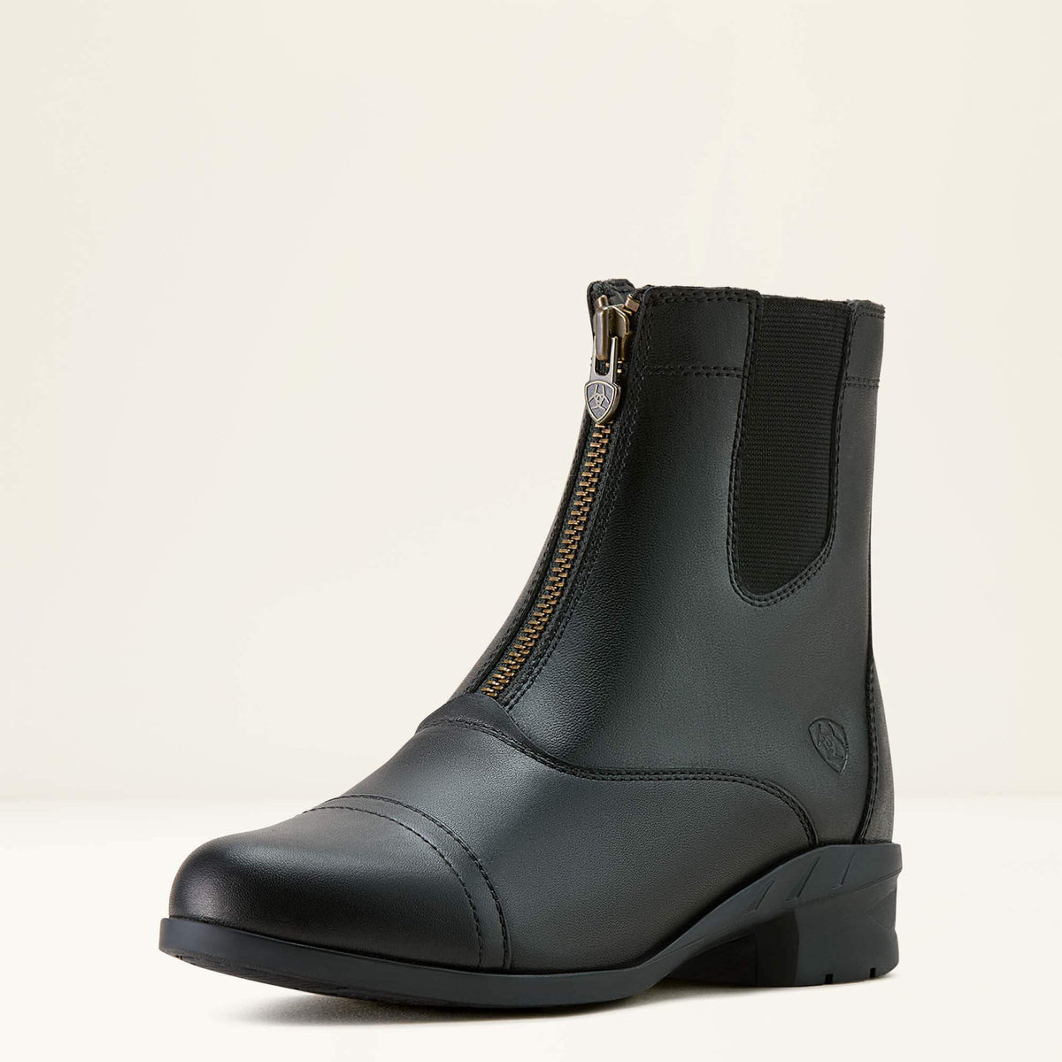 Ariat New Women's Scout Zip Paddock Boot