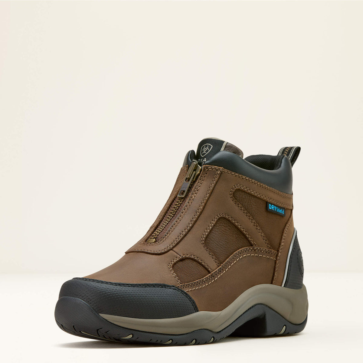 Ariat Popular Terrain Zip Waterproof Boot