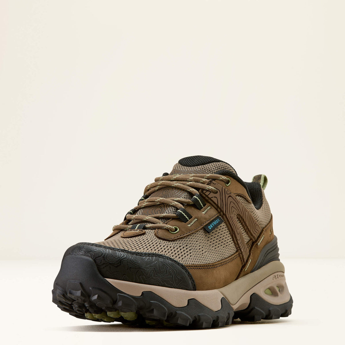 Ariat Latest Traverse Low Waterproof Hiking Shoe