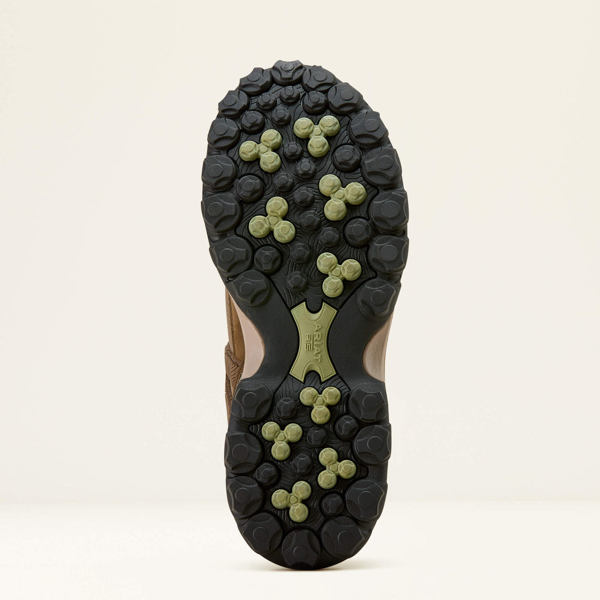 Ariat Latest Traverse Low Waterproof Hiking Shoe