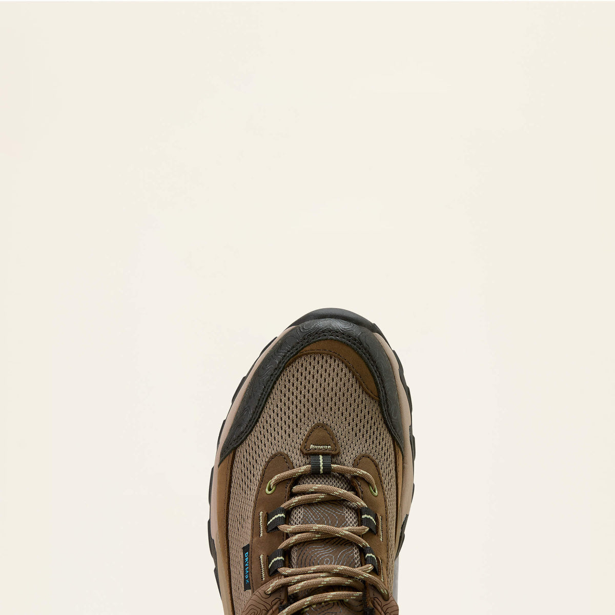 Ariat Latest Traverse Low Waterproof Hiking Shoe