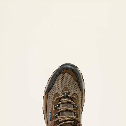 Ariat Latest Traverse Low Waterproof Hiking Shoe