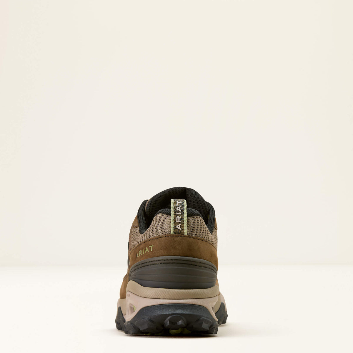 Ariat Latest Traverse Low Waterproof Hiking Shoe