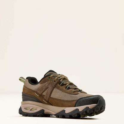 Ariat Latest Traverse Low Waterproof Hiking Shoe
