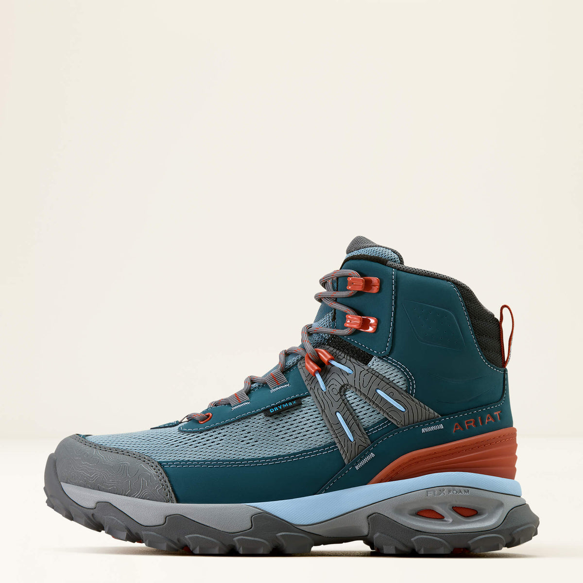 Ariat Special Offer Traverse Mid Waterproof Hiking Boot