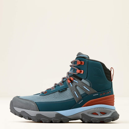 Ariat Special Offer Traverse Mid Waterproof Hiking Boot
