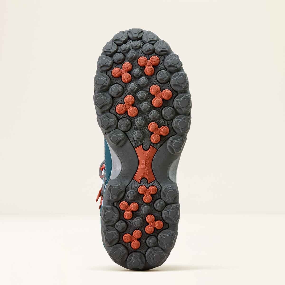 Ariat Special Offer Traverse Mid Waterproof Hiking Boot