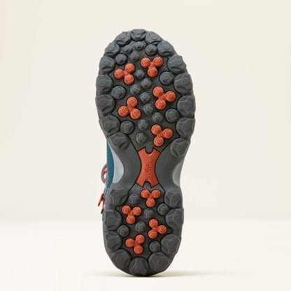 Ariat Special Offer Traverse Mid Waterproof Hiking Boot
