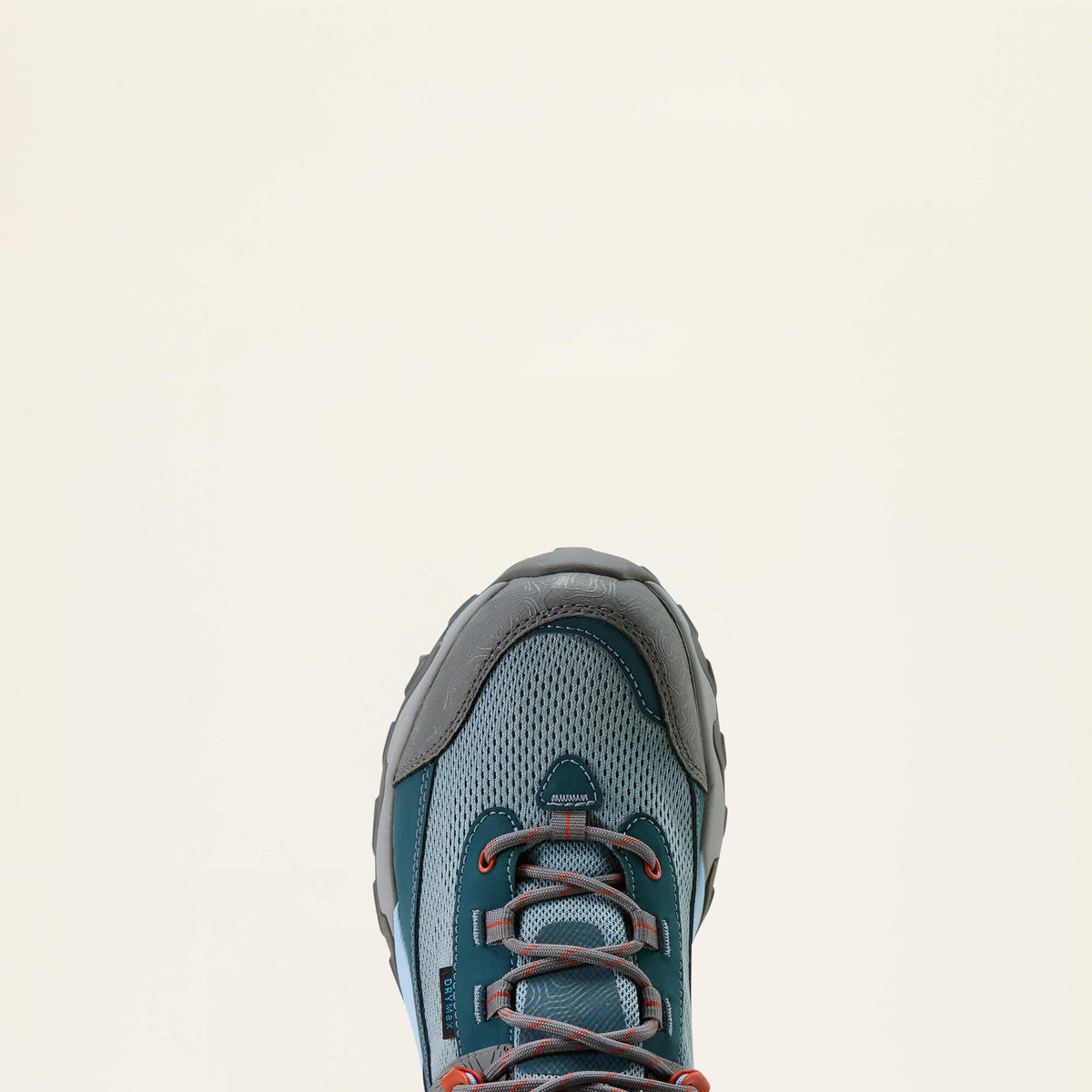 Ariat Special Offer Traverse Mid Waterproof Hiking Boot