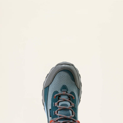 Ariat Special Offer Traverse Mid Waterproof Hiking Boot