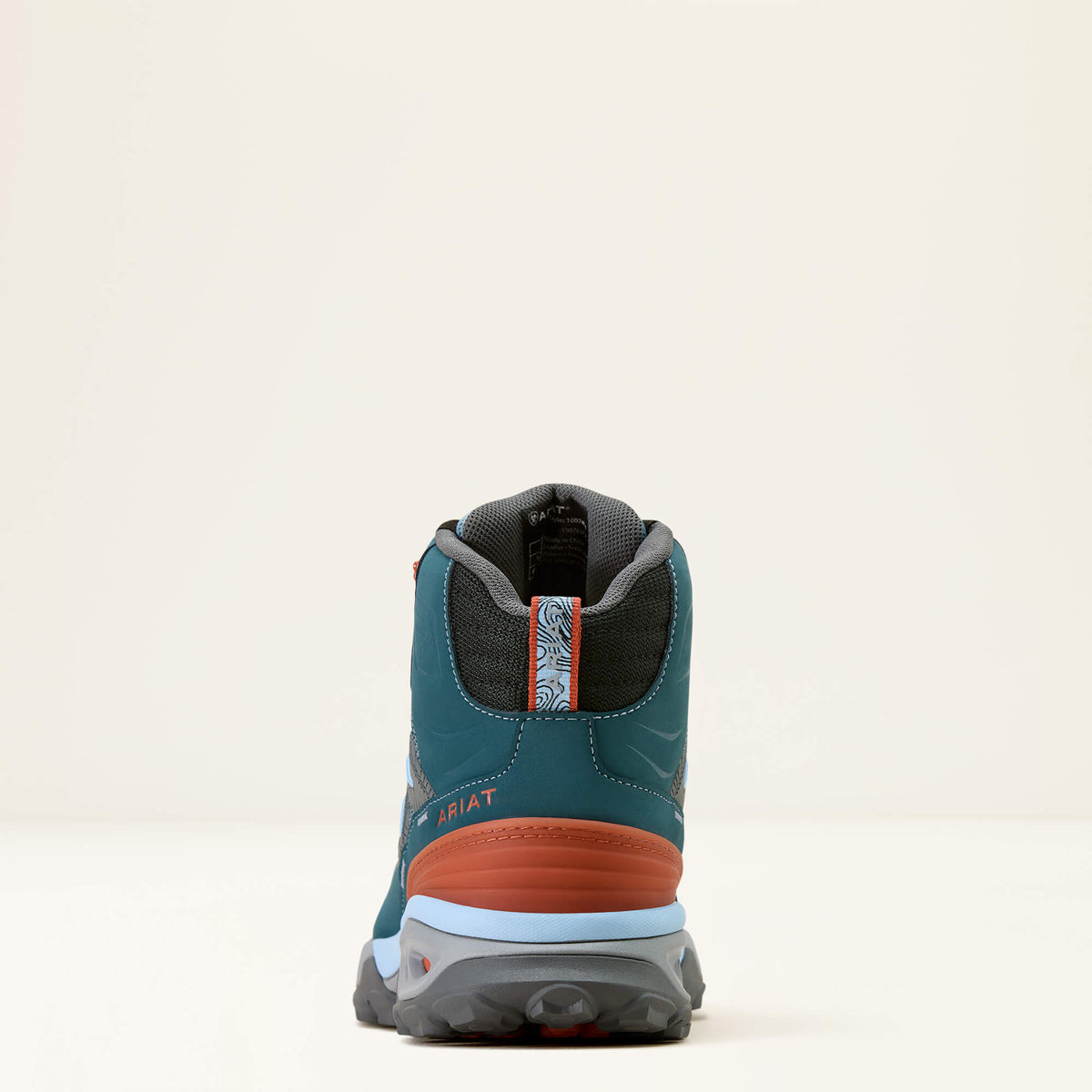 Ariat Special Offer Traverse Mid Waterproof Hiking Boot
