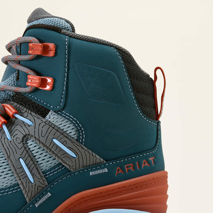 Ariat Special Offer Traverse Mid Waterproof Hiking Boot